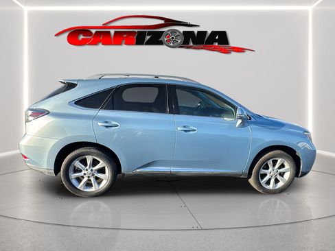 Used 2011 Lexus RX 350 2WD w/ Premium Pkg image 4