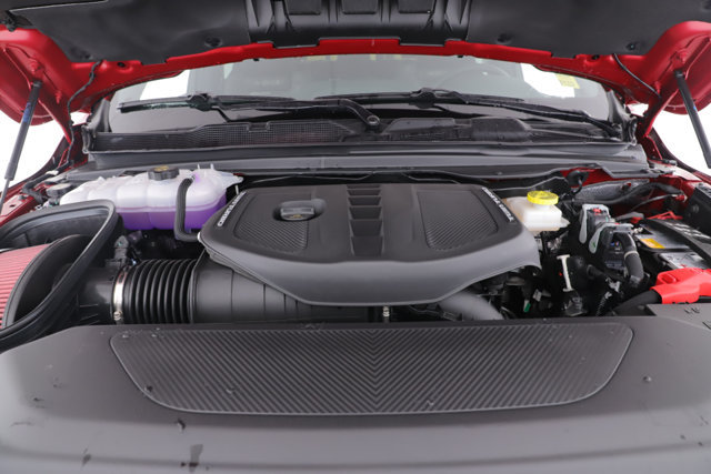 New 2026 RAM 1500 RHO AWD/4WD image 13