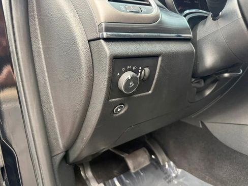 Used 2020 Jeep Grand Cherokee Limited w/ Premium Lighting Group image 15