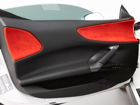 Certified 2022 Ferrari SF90 Spider image 60