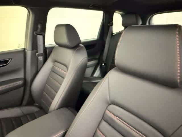New 2027 Honda CR-V Sport Touring image 31