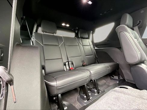 Used 2022 Cadillac Escalade Sport w/ Touring Package AWD/4WD image 26