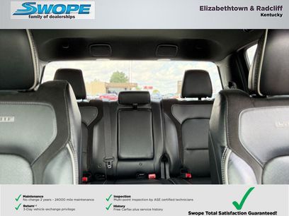 Used 2023 RAM 1500 Laramie