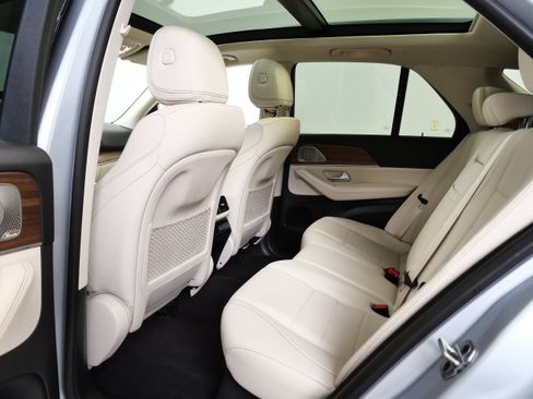 Certified 2026 Mercedes-Benz GLE 350 4MATIC image 16