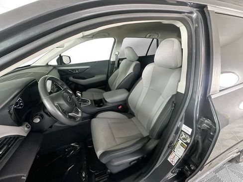 Used 2020 Subaru Outback Premium AWD/4WD image 19