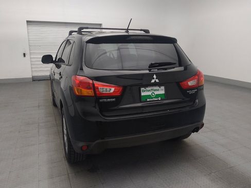 Used 2015 Mitsubishi Outlander Sport ES FWD image 6