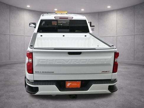 Used 2019 Chevrolet Silverado 1500 RST w/ All-Star Edition image 54