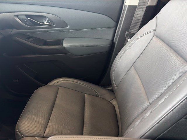 Used 2019 Chevrolet Traverse Premier w/ LPO, Floor Liner Package AWD/4WD image 27