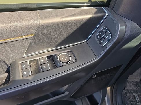 Used 2025 Ford F150 Tremor w/ Equipment Group 402A High AWD/4WD image 10
