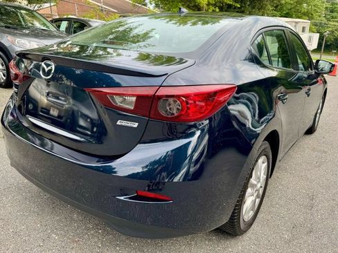 Used 2016 MAZDA MAZDA3 i Grand Touring FWD image 7