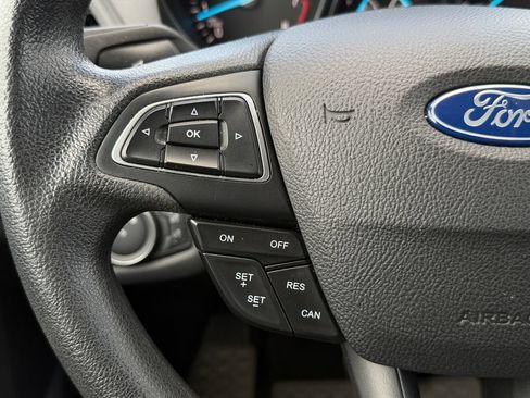 Used 2019 Ford Escape SE AWD/4WD image 13