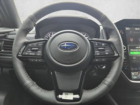 New 2026 Subaru Forester Touring image 17