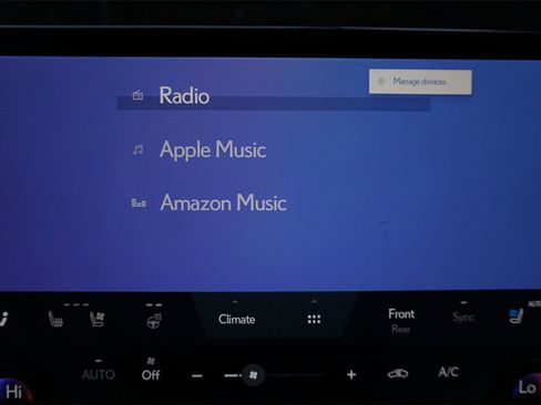 Used 2023 Lexus RX 350 Premium image 12