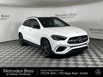 Certified 2024 Mercedes-Benz GLA 250