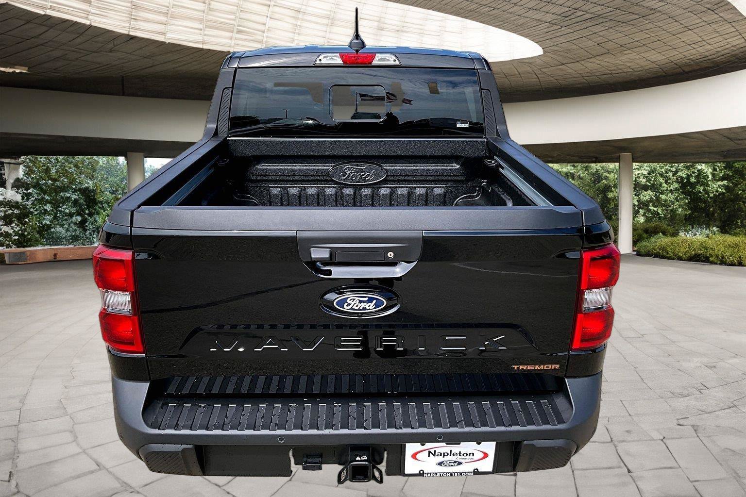 New 2026 Ford Maverick Tremor AWD/4WD image 5