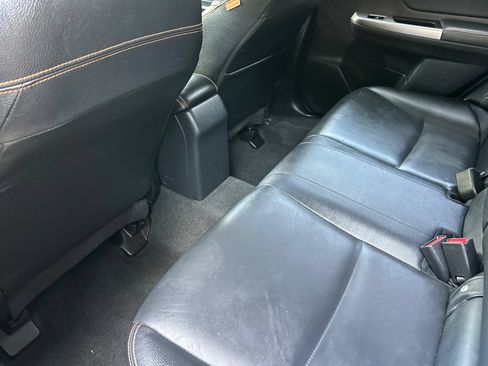 Used 2017 Subaru Crosstrek 2.0i Limited AWD/4WD image 14