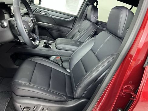 Used 2026 GMC Acadia Elevation w/ Black Edition FWD image 19