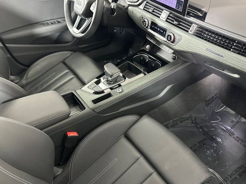 Used 2023 Audi A4 2.0T Premium Plus w/ Premium Plus Package image 14