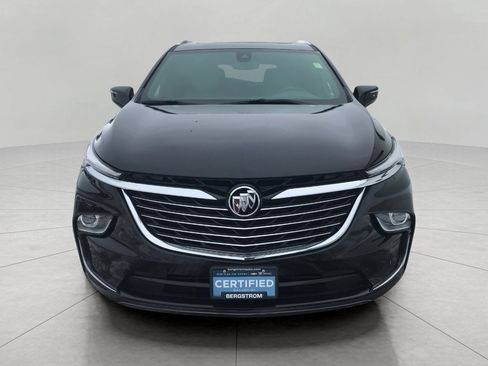 Certified 2023 Buick Enclave Essence w/ Experience Buick Package image 11