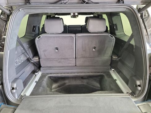 Used 2024 Rivian R1S Adventure AWD/4WD image 26