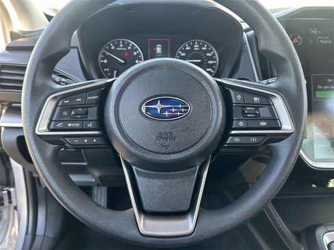 Certified 2025 Subaru Impreza 2.0i Sport image 20