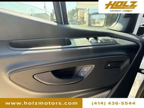 Used 2025 Mercedes-Benz Sprinter 2500 image 21