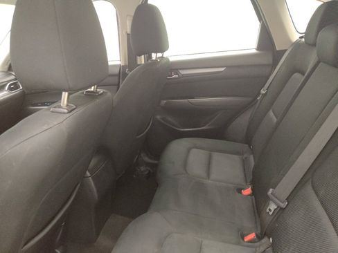 Used 2018 MAZDA CX-5 Sport image 18