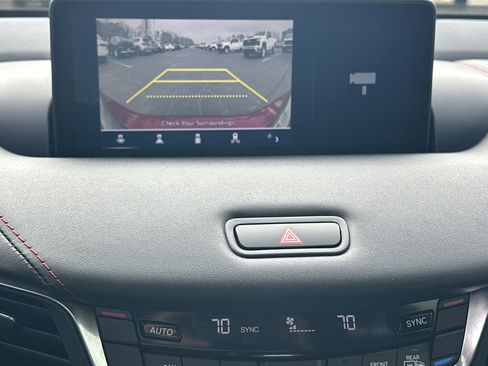 Used 2021 Acura TLX w/ A-SPEC Pkg image 30