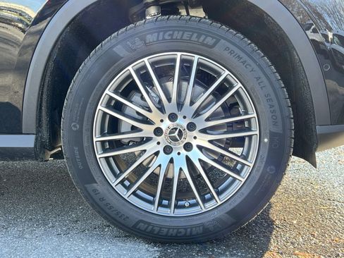 New 2026 Mercedes-Benz GLC 300 GLC 300 image 10