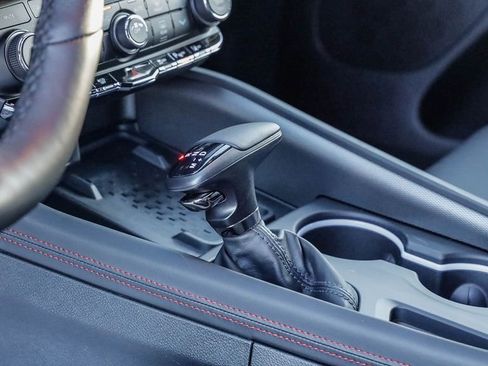 New 2026 Dodge Durango GT AWD/4WD image 25