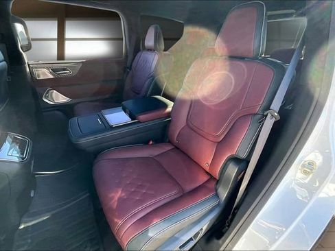 Used 2026 INFINITI QX80 Autograph w/ Premium Cargo Package image 26