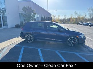 Used 2022 Volkswagen GTI Autobahn FWD video 2