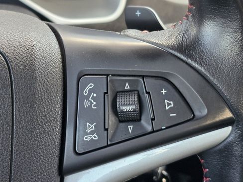 Used 2013 Chevrolet Camaro ZL1 RWD image 11