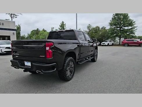 Used 2019 Chevrolet Silverado 1500 RST w/ All-Star Edition AWD/4WD image 27