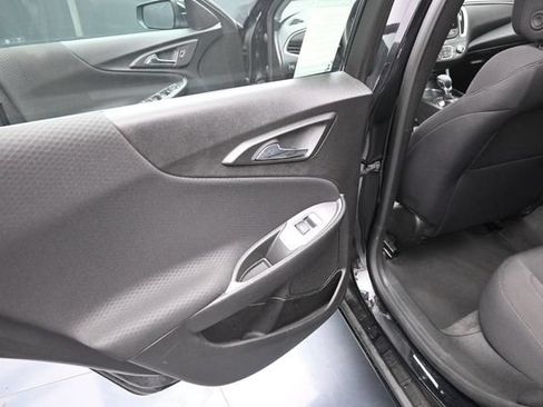 Used 2024 Chevrolet Malibu LT FWD image 37