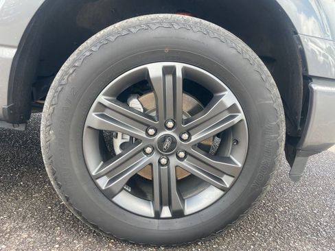 Certified 2023 Ford F150 XLT w/ Equipment Group 302A High AWD/4WD image 19