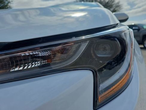 New 2026 Toyota Corolla LE image 31