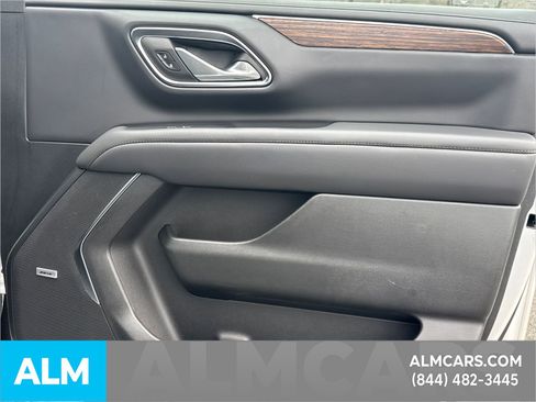 Used 2024 Chevrolet Tahoe High Country w/ Premium Package 2 image 18