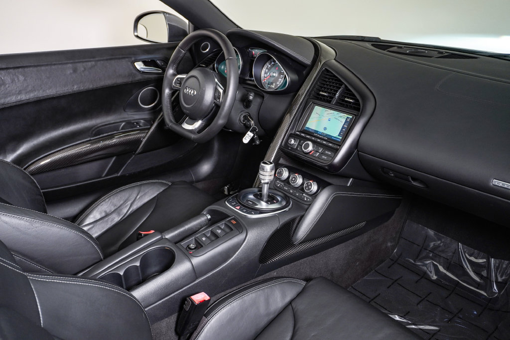Used 2012 Audi R8 V8 AWD/4WD image 18