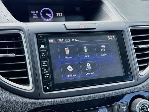 Used 2015 Honda CR-V EX-L image 16