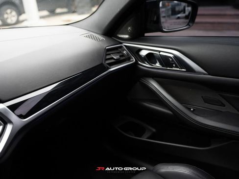 Used 2021 BMW M4 Competition w/ Executive Package image 10