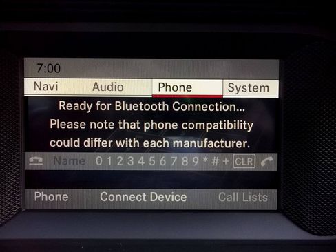 Used 2014 Mercedes-Benz C 250 Sedan image 20