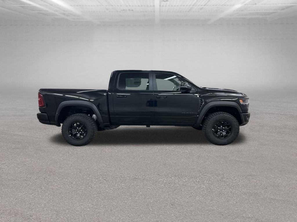 New 2026 RAM 1500 RHO AWD/4WD image 14