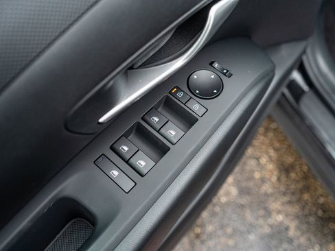 New 2026 Hyundai Tucson SE image 19