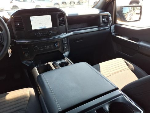 Used 2022 Ford F150 XL w/ STX Appearance Package AWD/4WD image 16