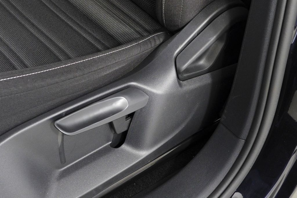 Used 2023 Volkswagen Tiguan S w/ Driver Assistance Package FWD image 23