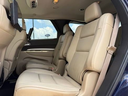 Used 2017 Dodge Durango GT w/ Premium Group AWD/4WD image 18