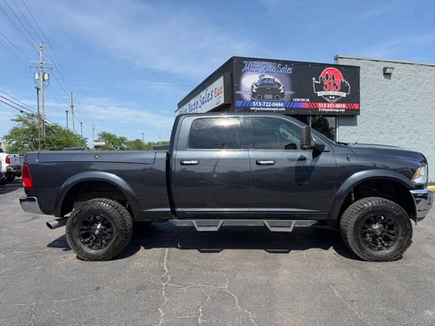 Used 2014 RAM 2500 Big Horn AWD/4WD image 9