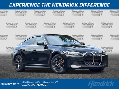 Certified 2023 BMW i4 eDrive40