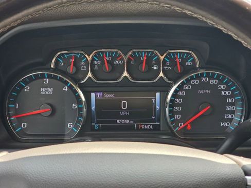 Used 2017 GMC Sierra 1500 SLT AWD/4WD image 25